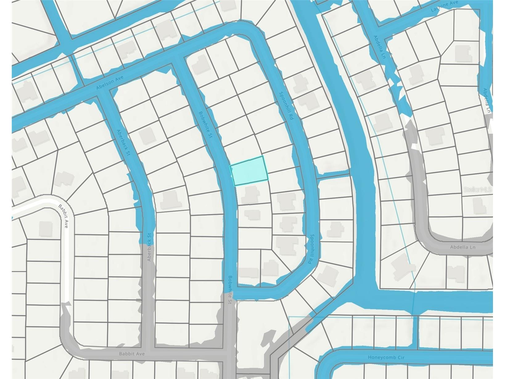Bobwhite Street North Port FL 34291 S5148012 image1