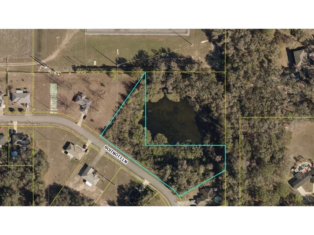 Boitnott Lane Bushnell FL 33513 W7882848 image1