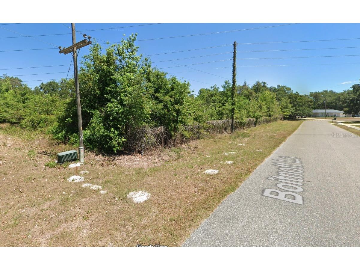 Boitnott Lane Bushnell FL 33513 W7882848 image3