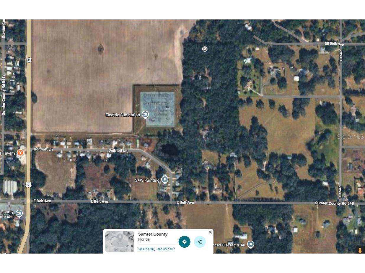 Boitnott Lane Bushnell FL 33513 W7882848 image6