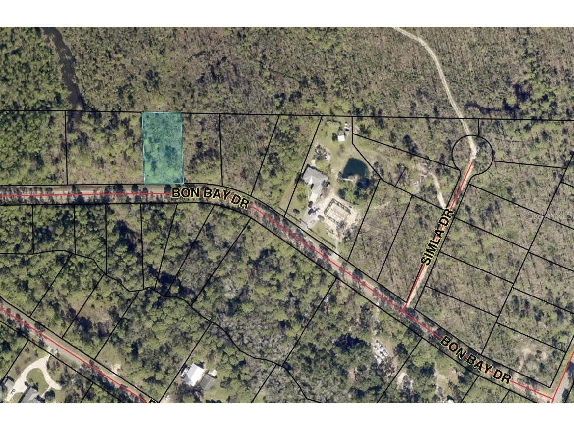 Bon Bay Drive Milton FL 32583 GC519787 image1