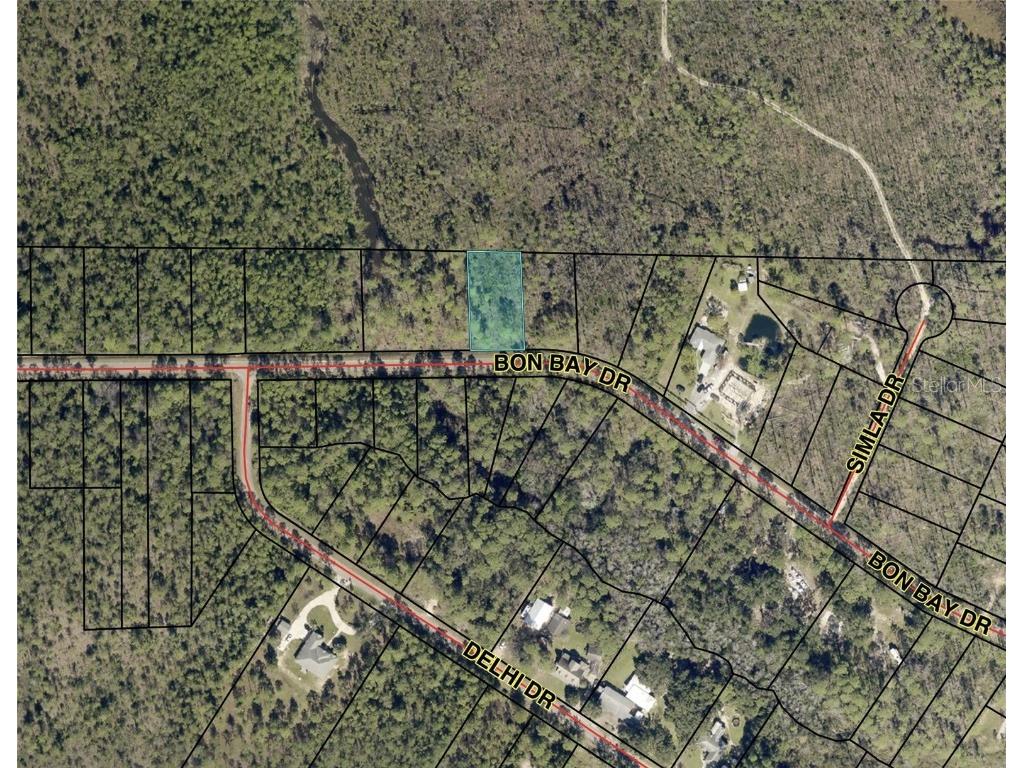 Bon Bay Drive Milton FL 32583 GC519787 image2