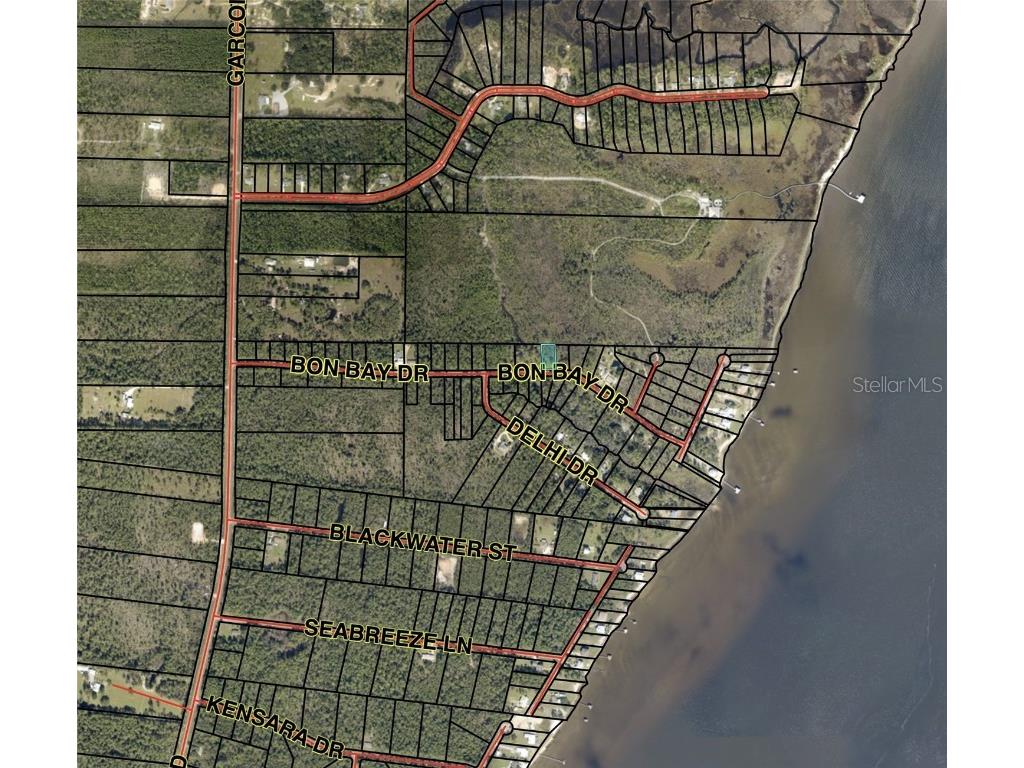 Bon Bay Drive Milton FL 32583 GC519787 image3