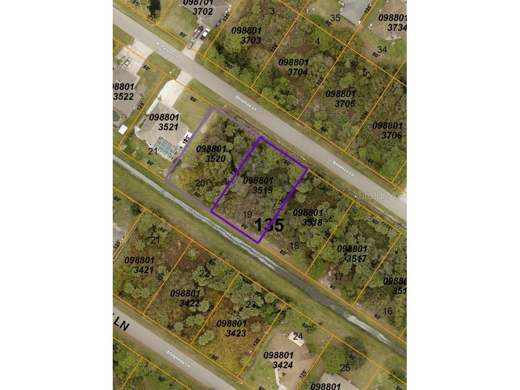 Bonanza Lane North Port FL 34286 C7486094 image1