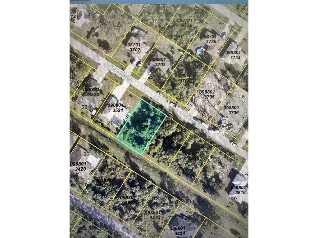 Bonanza Lane North Port FL 34286 C7515750 image1