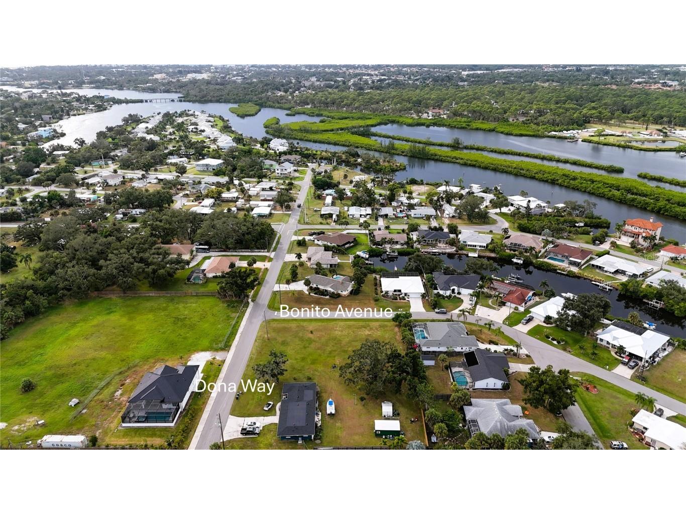 Bonito Avenue Nokomis FL 34275 A4669579 image1