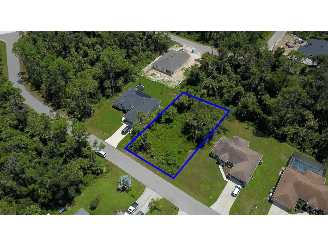 Bonnet Avenue North Port FL 34288 C7460149 image1