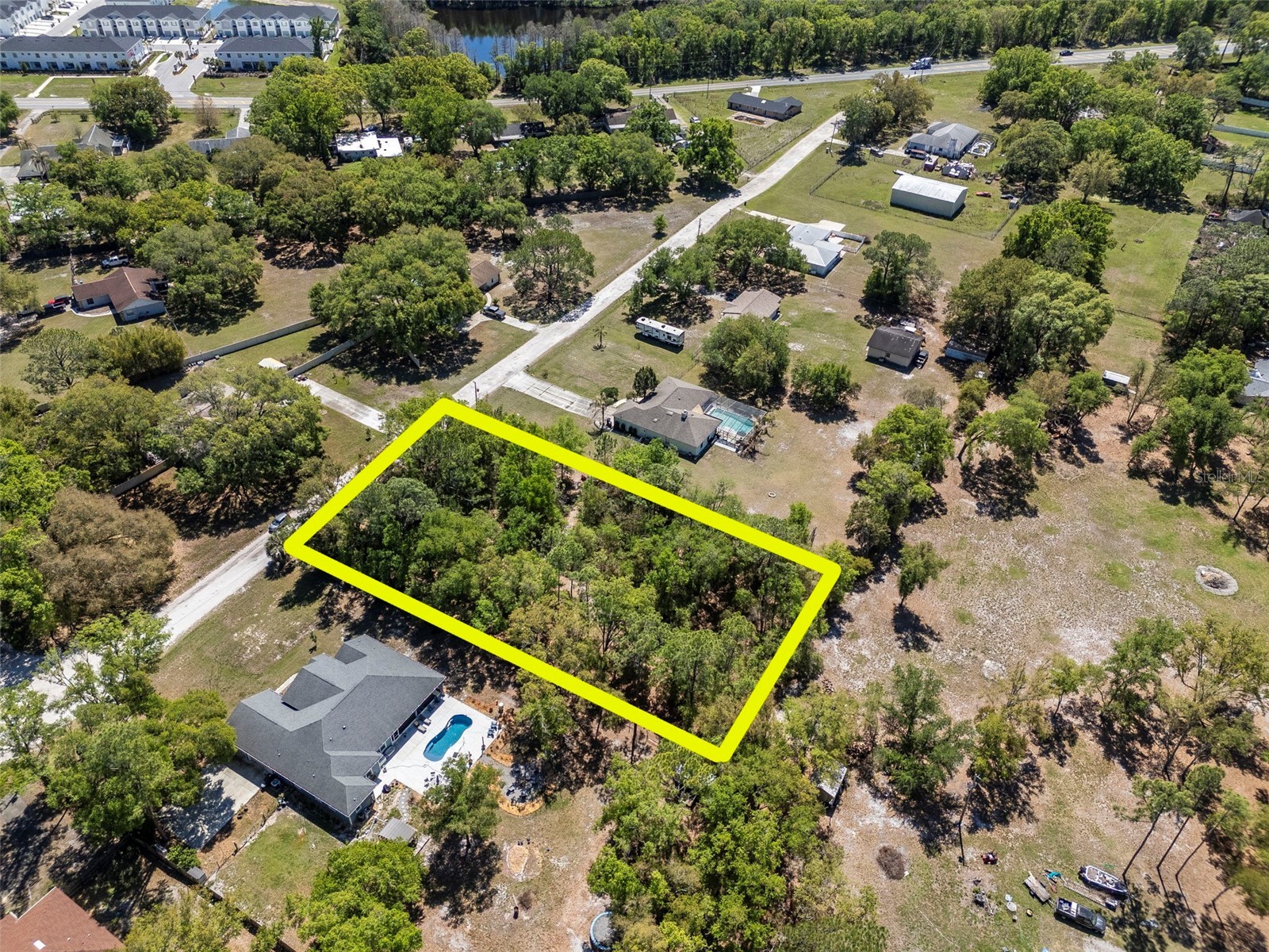 Bonnie Blue Drive Zephyrhills FL 33544 TB8488359 image1