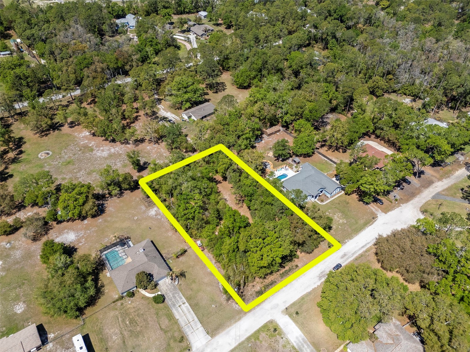 Bonnie Blue Drive Zephyrhills FL 33544 TB8488359 image2