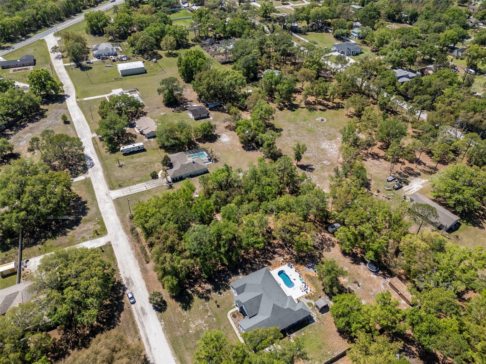 Bonnie Blue Drive Zephyrhills FL 33544 TB8488359 image4