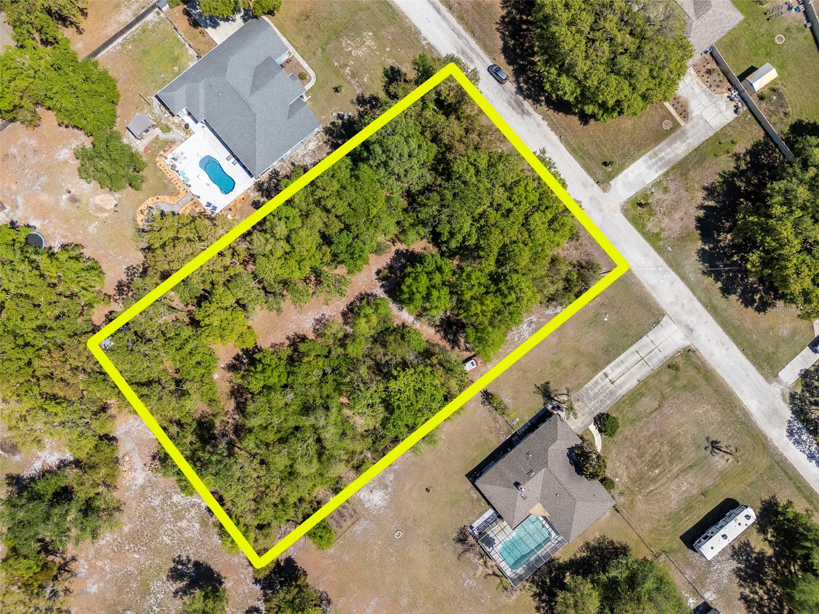 Bonnie Blue Drive Zephyrhills FL 33544 TB8488359 image7