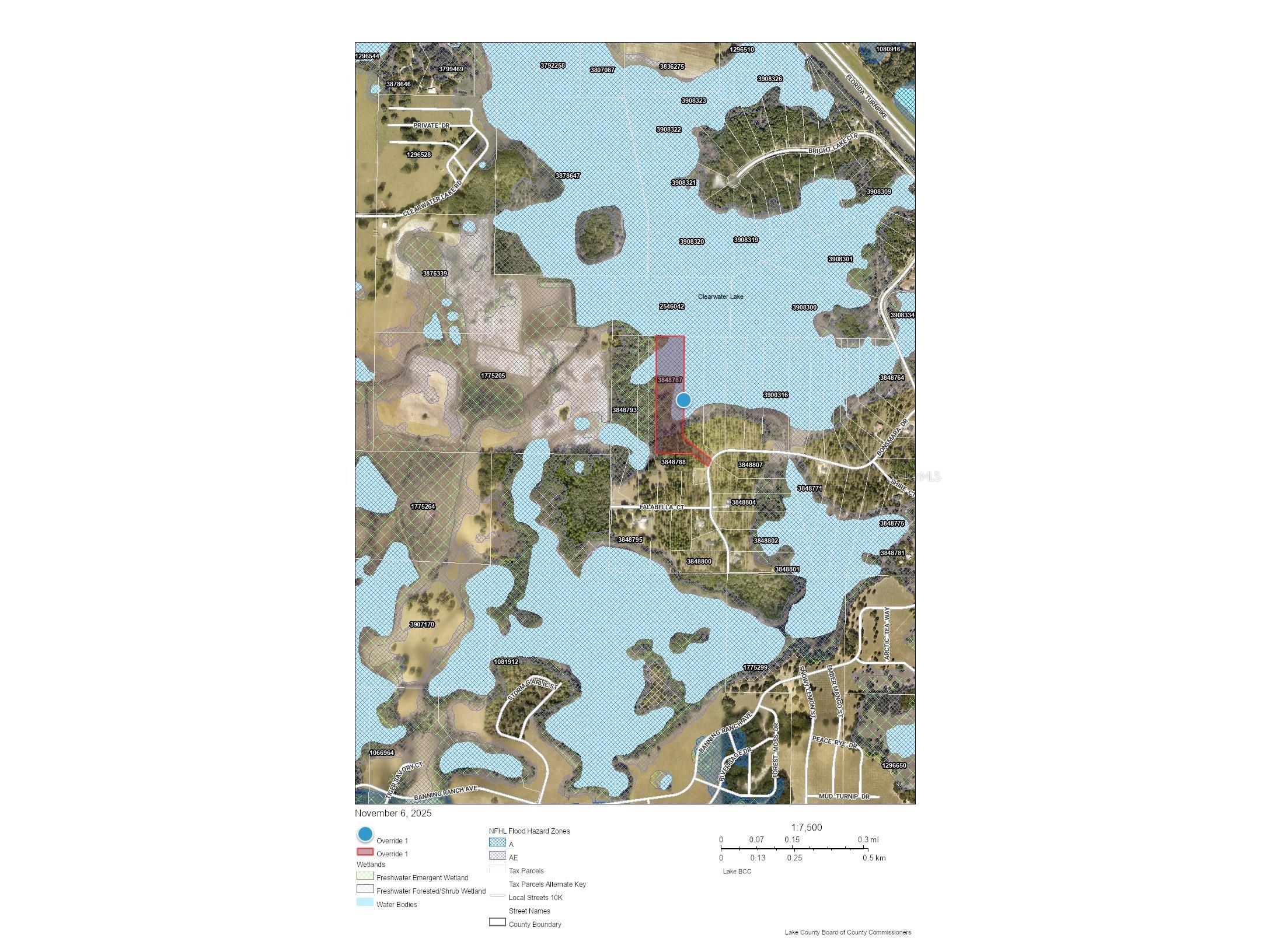 Bonsmara Drive Groveland FL 34736 G5102335 image9