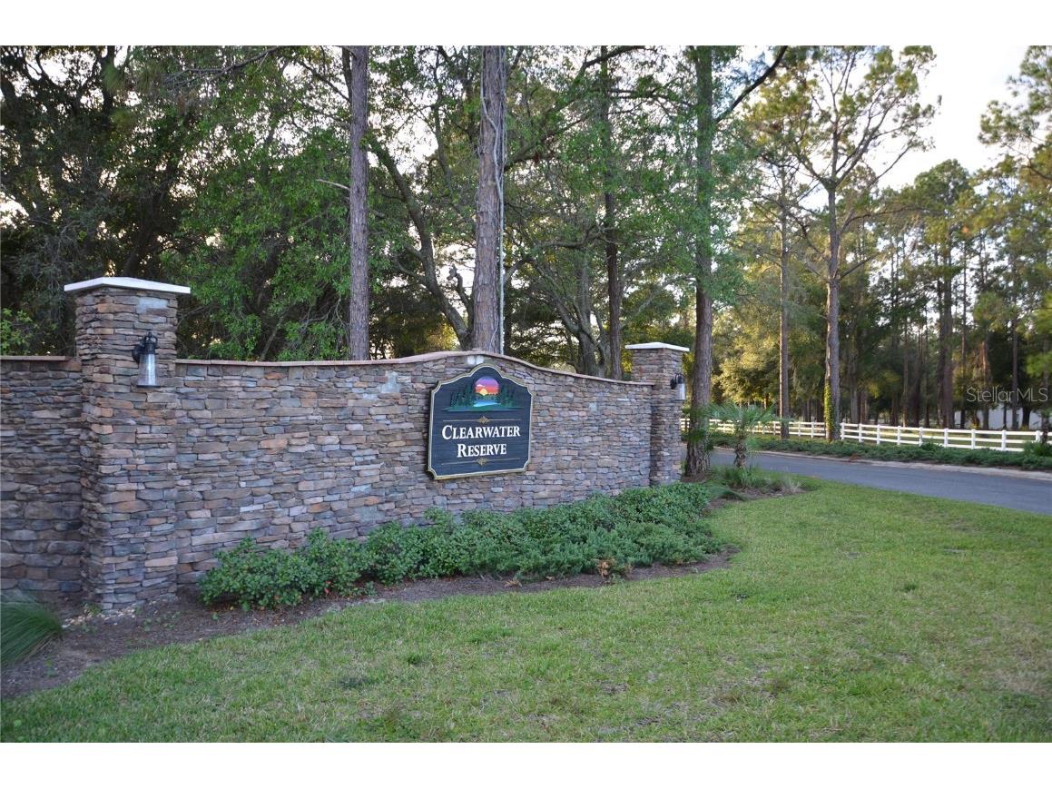Bonsmara Drive Leesburg FL 34748 - Clearwater Lake G5089802 image1