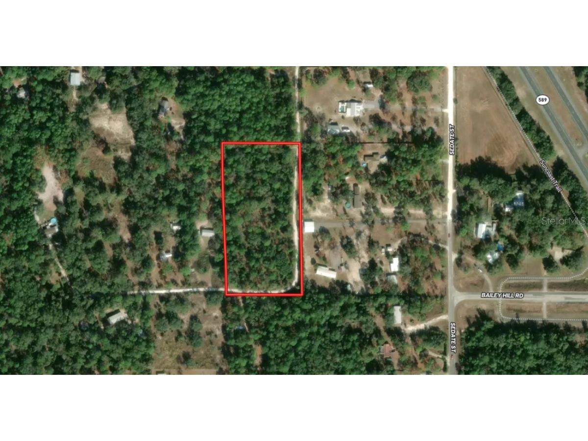 Boondocks Drive Brooksville FL 34614 A4687401 image1