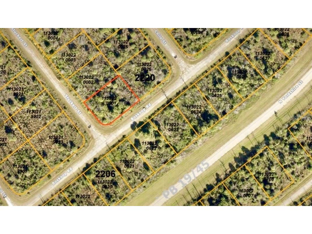 Boskoop Road North Port FL 34288 TB8408672 image1