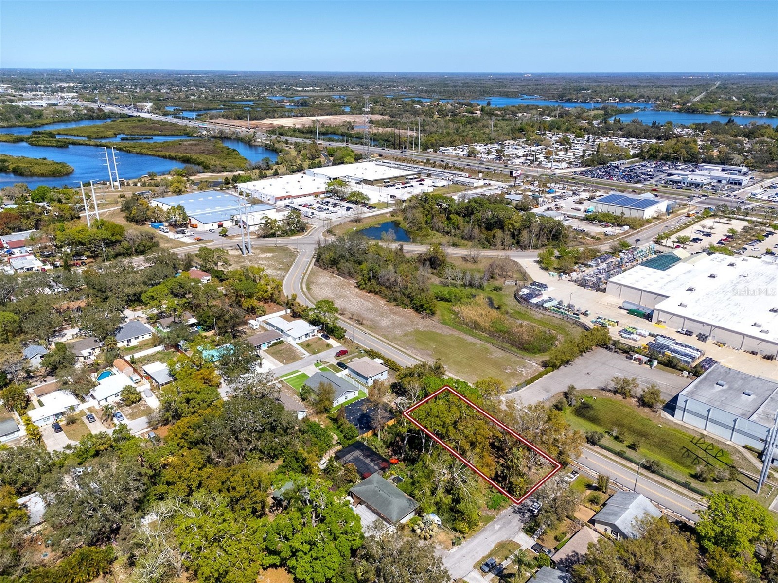 Boston Street Tarpon Springs FL 34689 TB8362791 image2