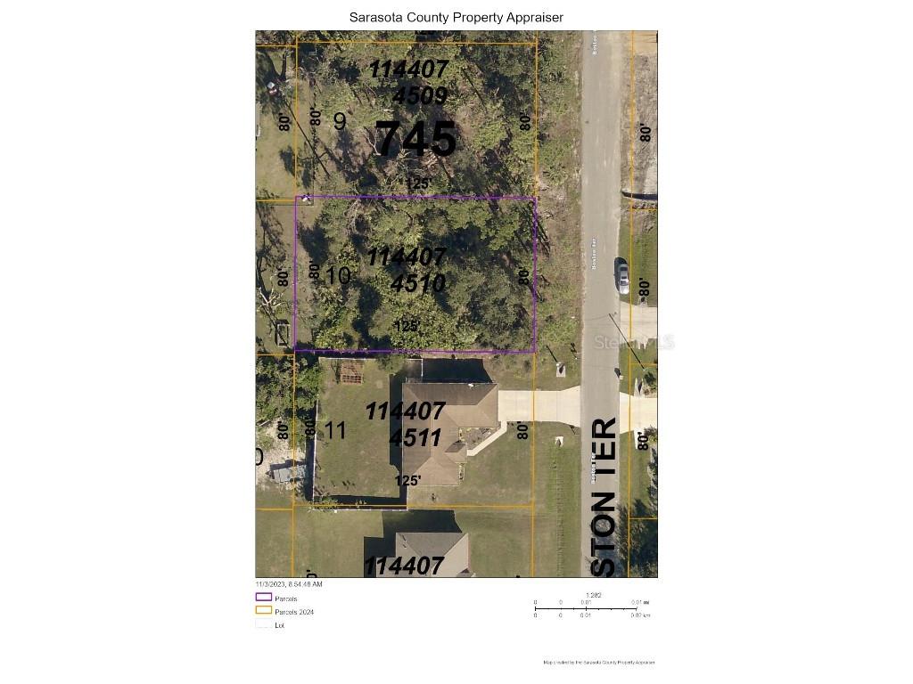 Boston Terrace North Port FL 34288 D6133199 image1