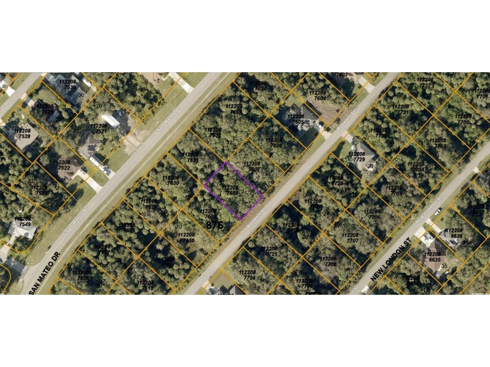 Boswell Street North Port FL 34288 C7470890 image1