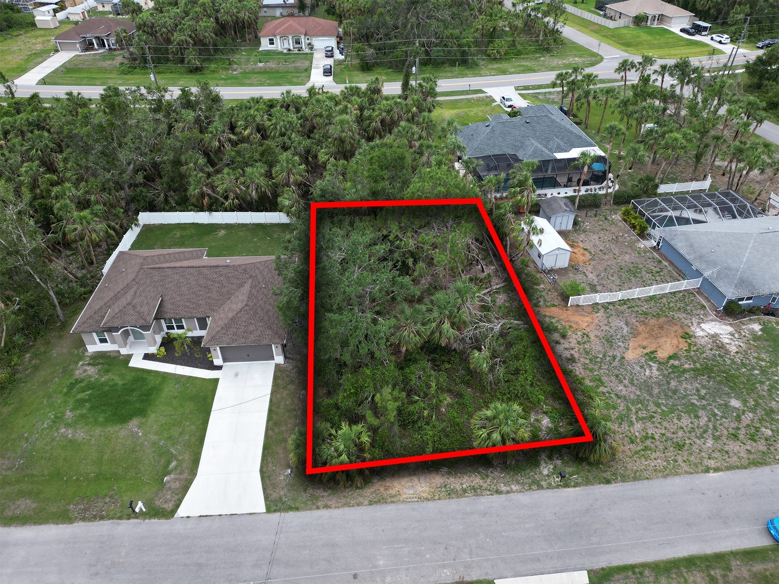 Boswell Street North Port FL 34288 A4680129 image1