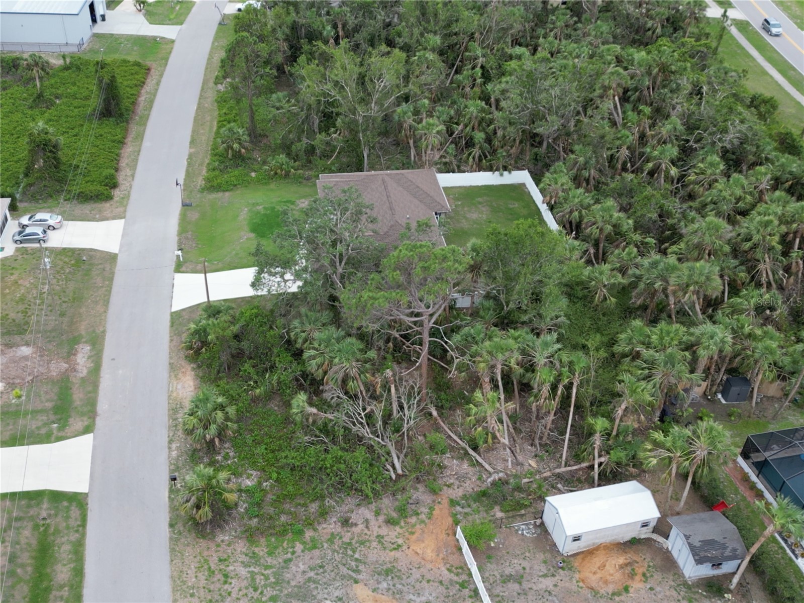 Boswell Street North Port FL 34288 A4680129 image2