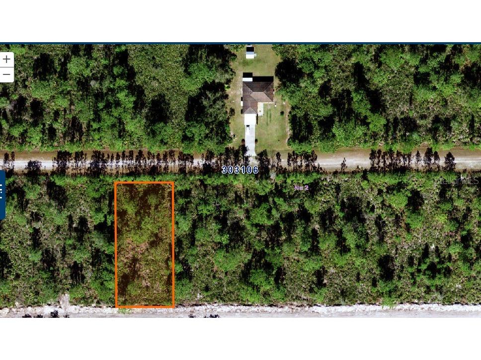 Bougainvillea Dr Indian Lake Estates FL 33855 - LAKE WEOHYAKAPKA K4901709 image1