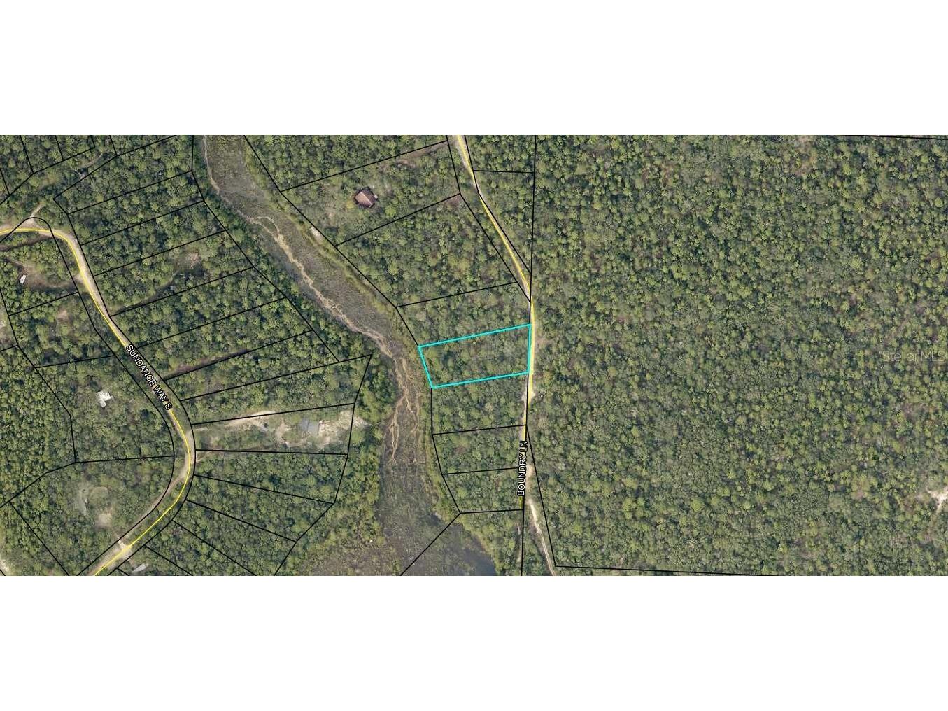 Boundry Lane Holt FL 32564 A4662559 image1
