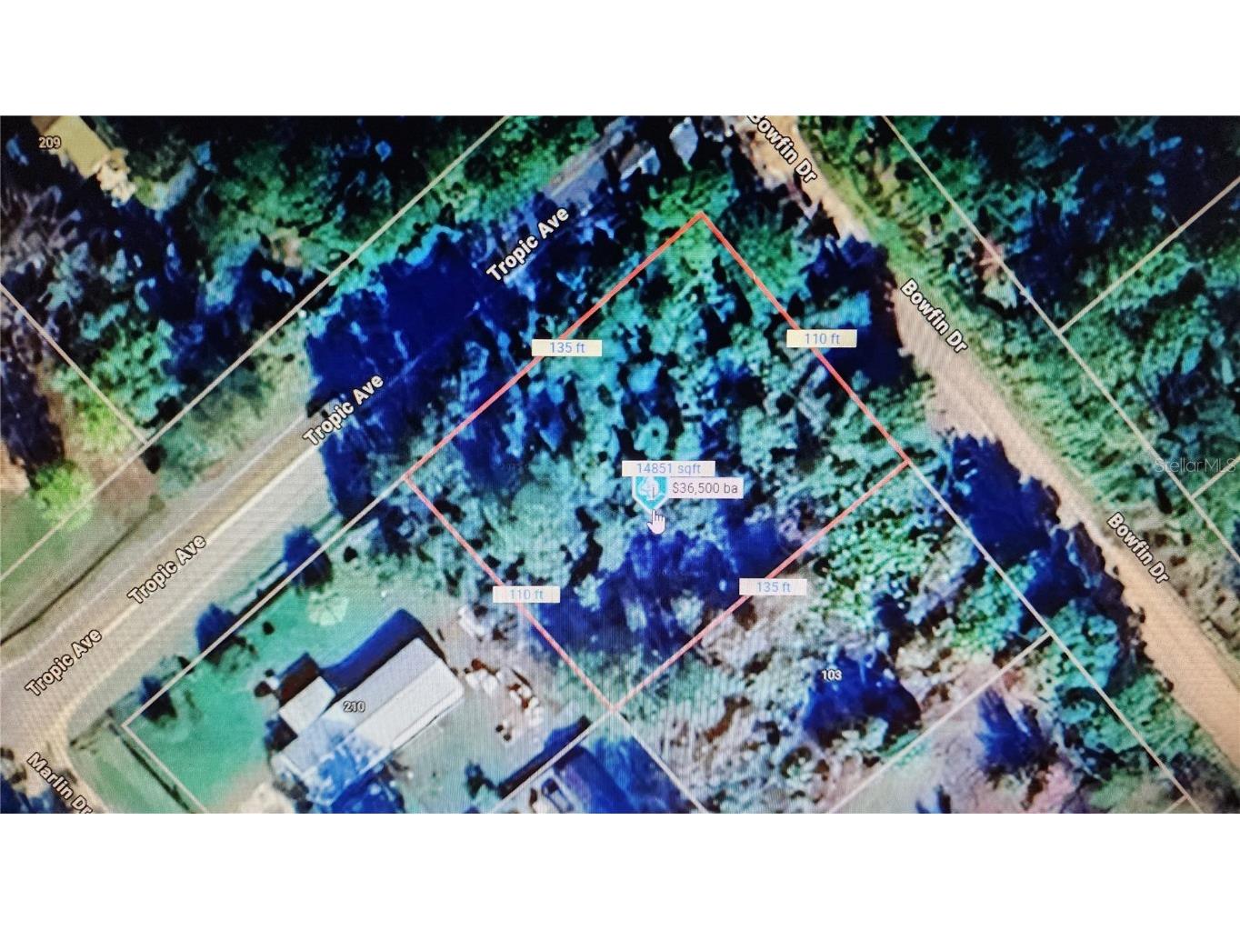 Bowfin Drive Satsuma FL 32189 TB8447372 image2