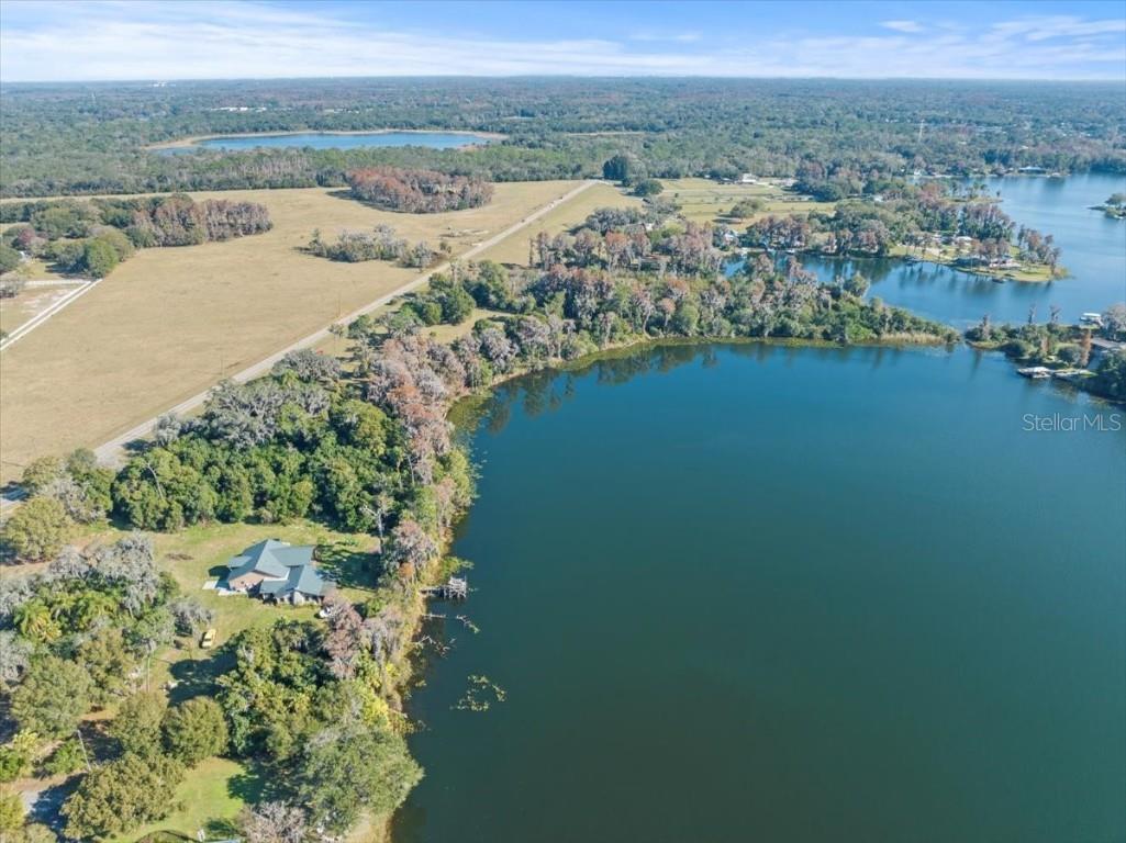 Boy Scout Road Odessa FL 33556 - LAKE CHURCH + LAKE ECHO T3495933 image15