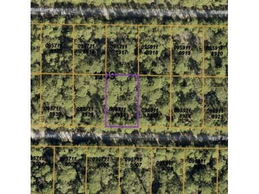 Boyd Avenue North Port FL 34286 A4565036 image1