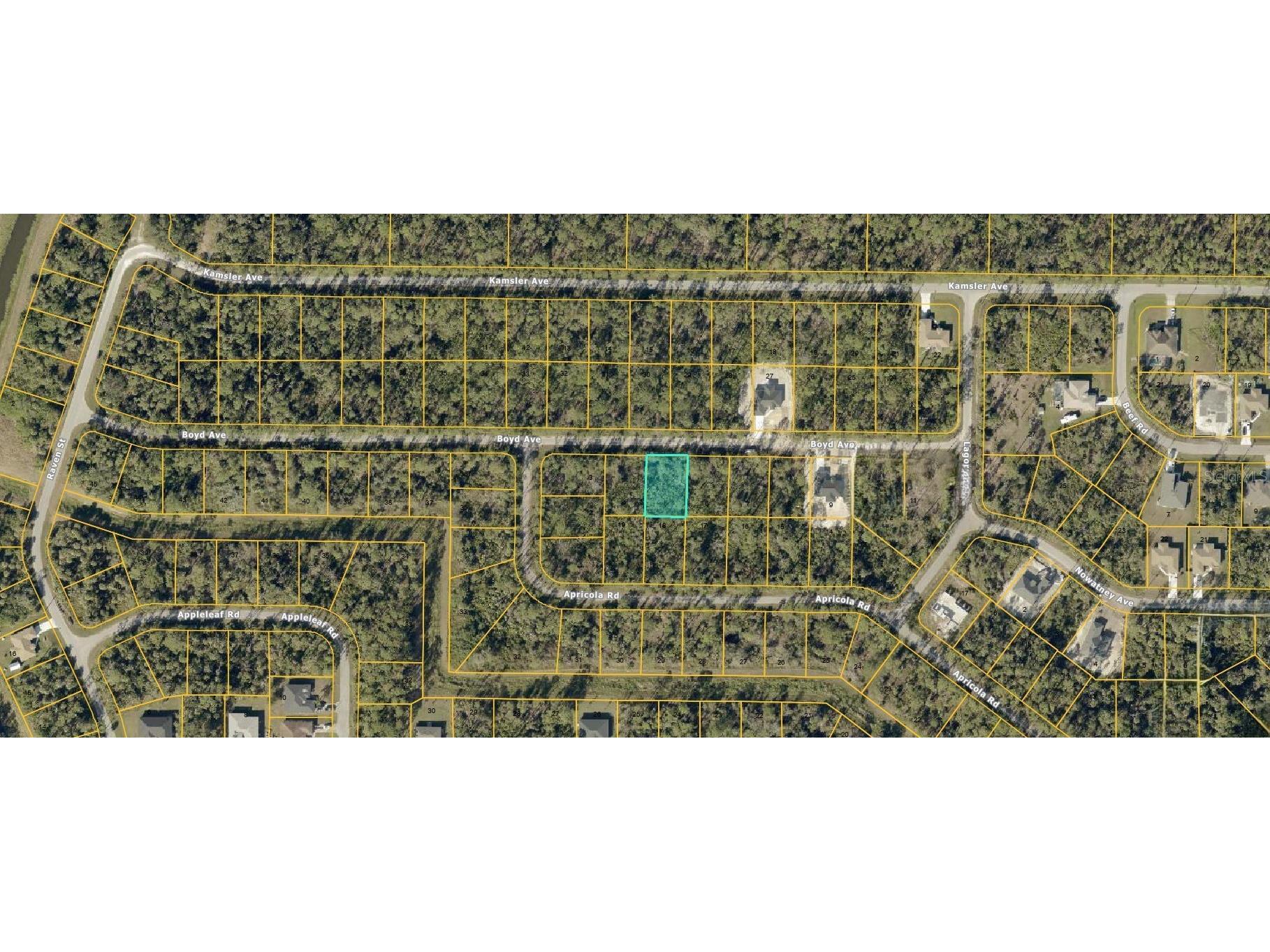 Boyd Avenue North Port FL 34286 O6330439 image5