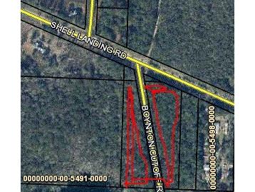 Boynton Cutoff Road Vernon FL 32462 T3249357 image1