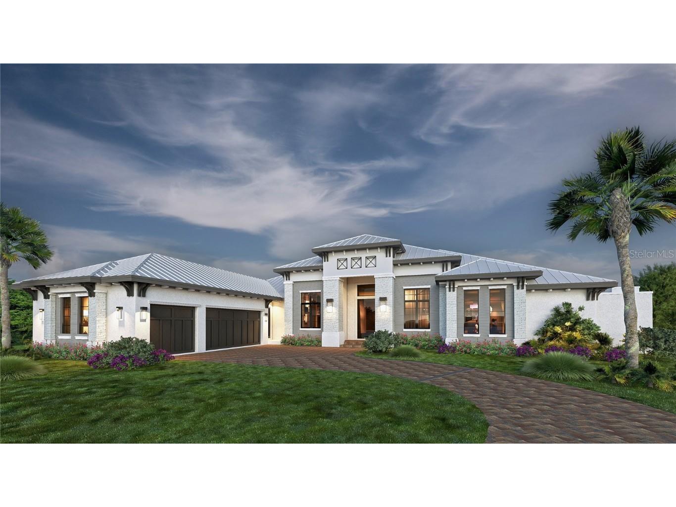 Braden River Road Bradenton FL 34203 - WARD LAKE/ EVERS RESERVOIR A4603303 image1