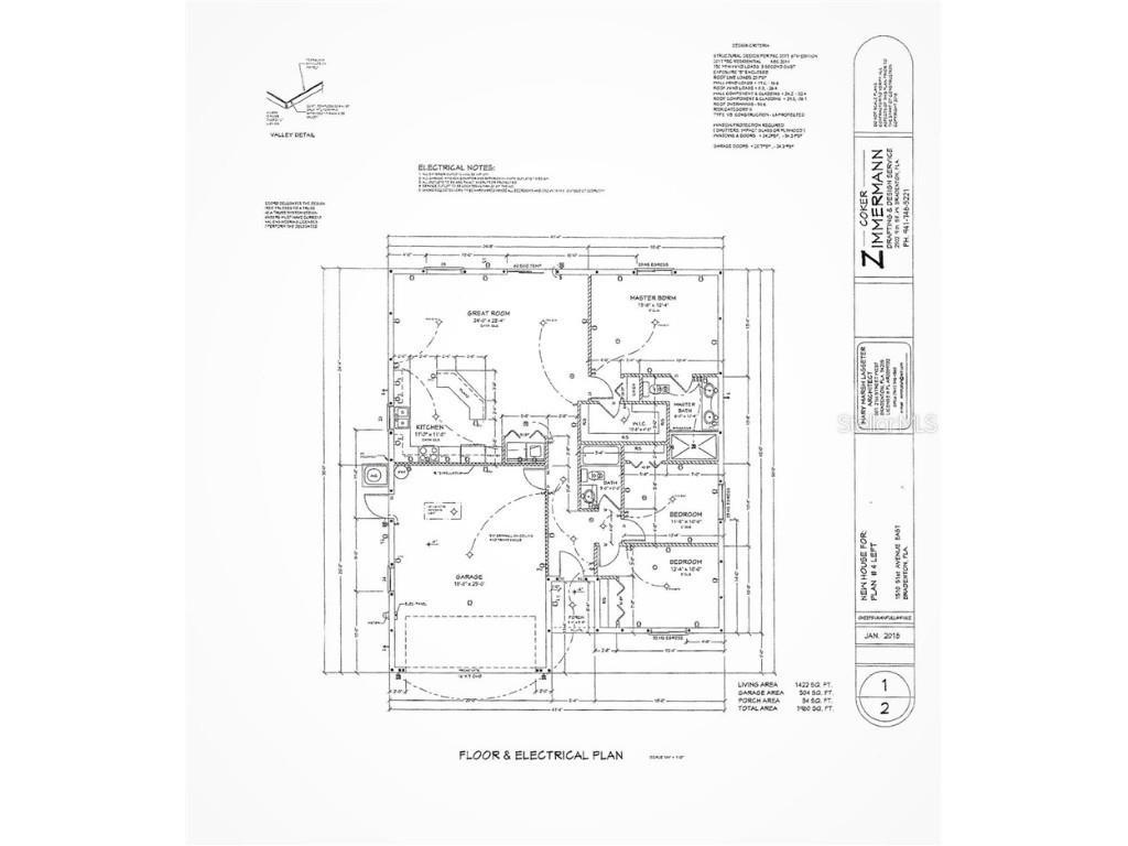 , Bradenton, FL, 34208 MLS A4476427 Edina Realty