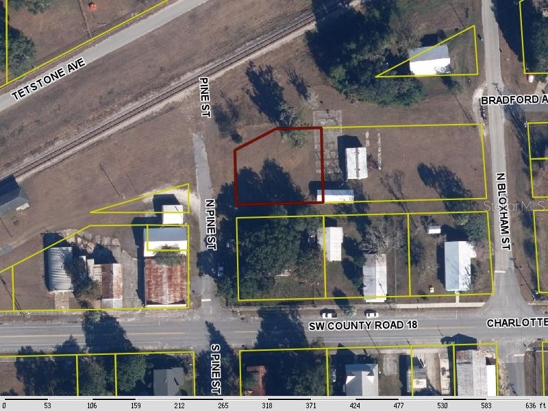 Bradford Avenue Brooker FL 32622 GC541252 image1