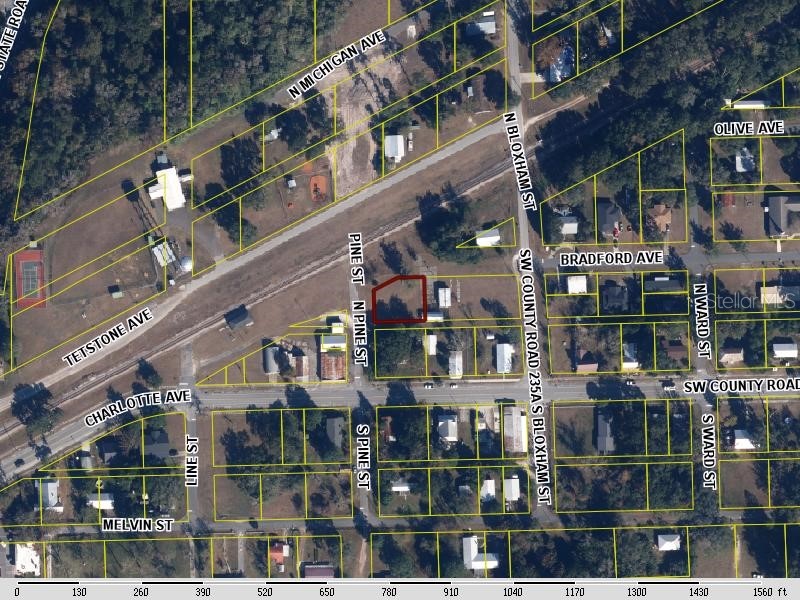 Bradford Avenue Brooker FL 32622 GC541252 image2