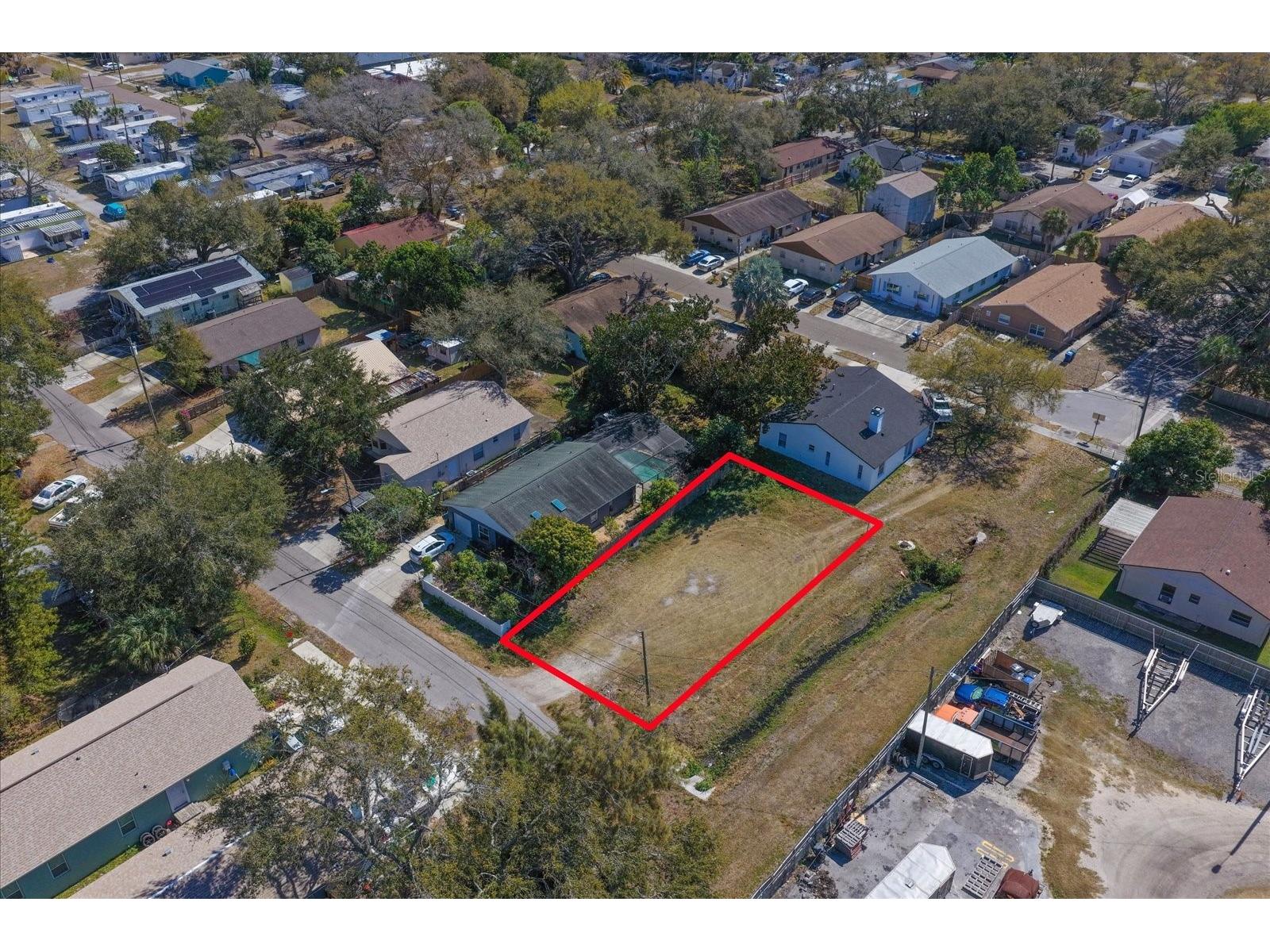 Braginton Street Largo FL 33756 TB8479795 image1