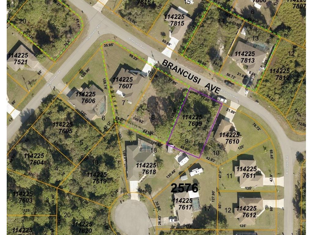 Brancusi Avenue North Port FL 34288 C7464374 image1