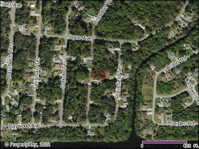 Brandon Terrace North Port FL 34286 C7457624 image1