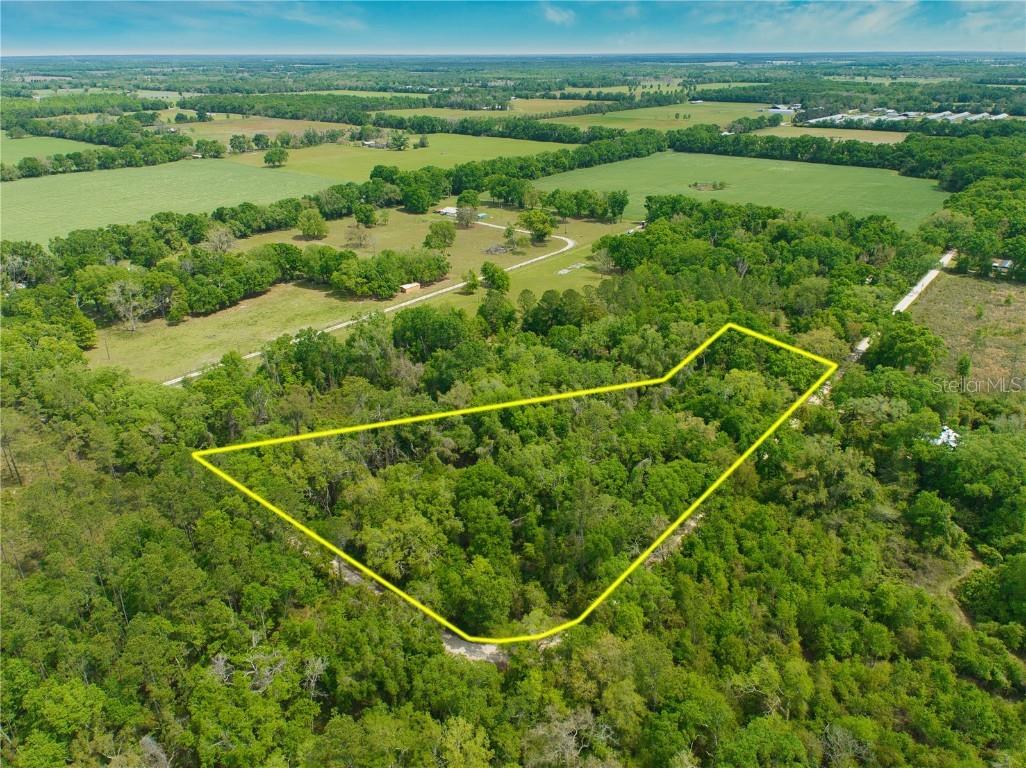 Brantley Road O'Brien FL 32071 A4607021 image1