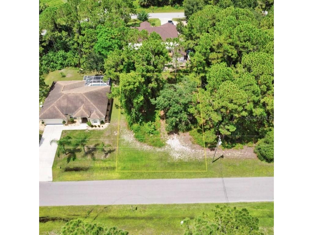 Brasher Avenue North Port FL 34287 O6095627 image1