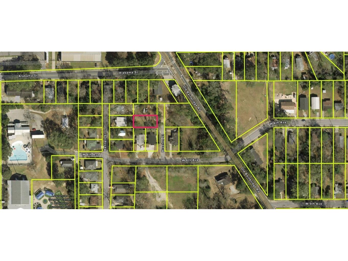 Braxton Street Tallahassee FL 32304 O6369773 image3