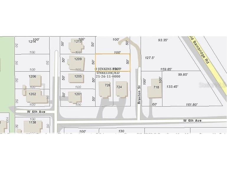 Braxton Street Tallahassee FL 32304 O6369773 image5