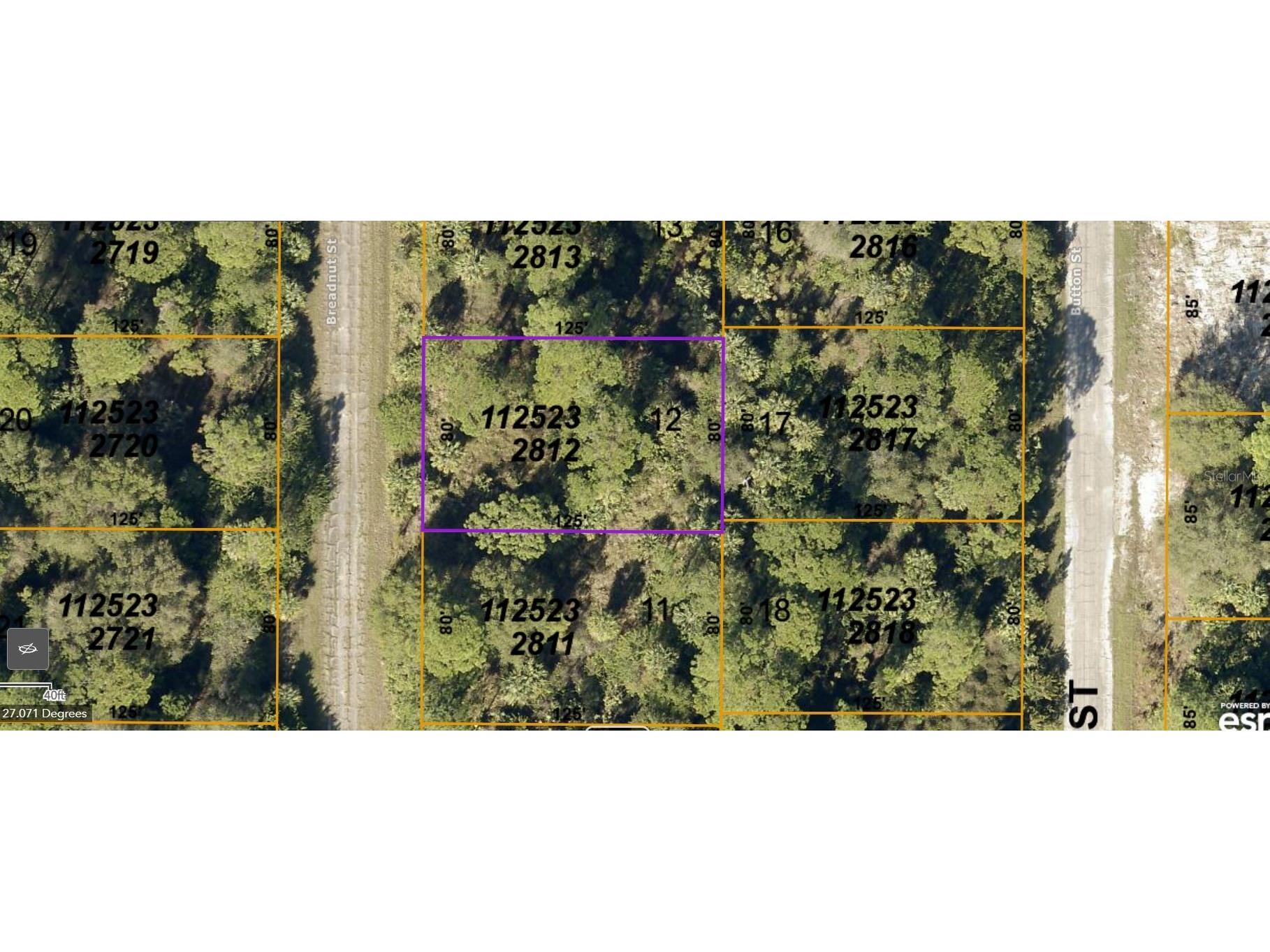 Breadnut Street North Port FL 34288 C7469921 image1