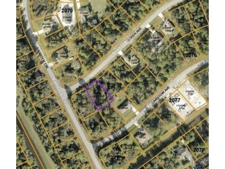 Breen Avenue North Port FL 34288 A4562090 image1