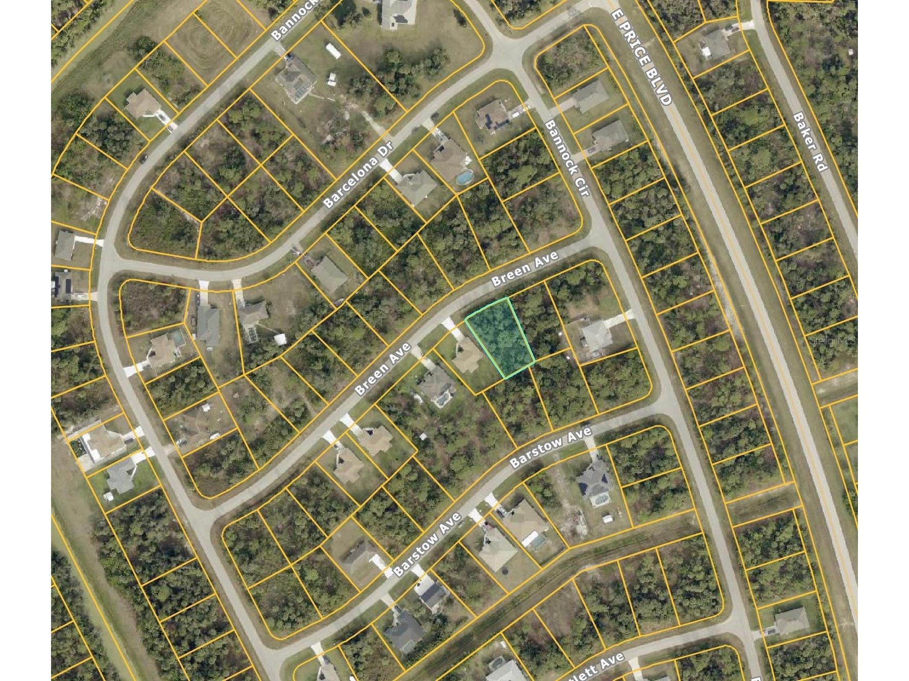 Breen Avenue North Port FL 34288 C7524319 image15