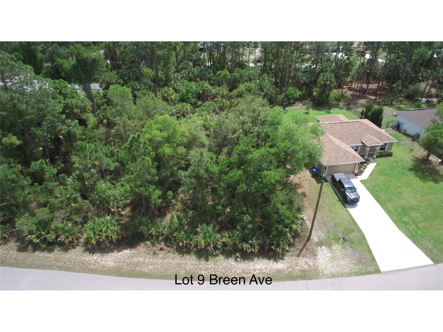 Breen Avenue North Port FL 34288 C7524319 image16
