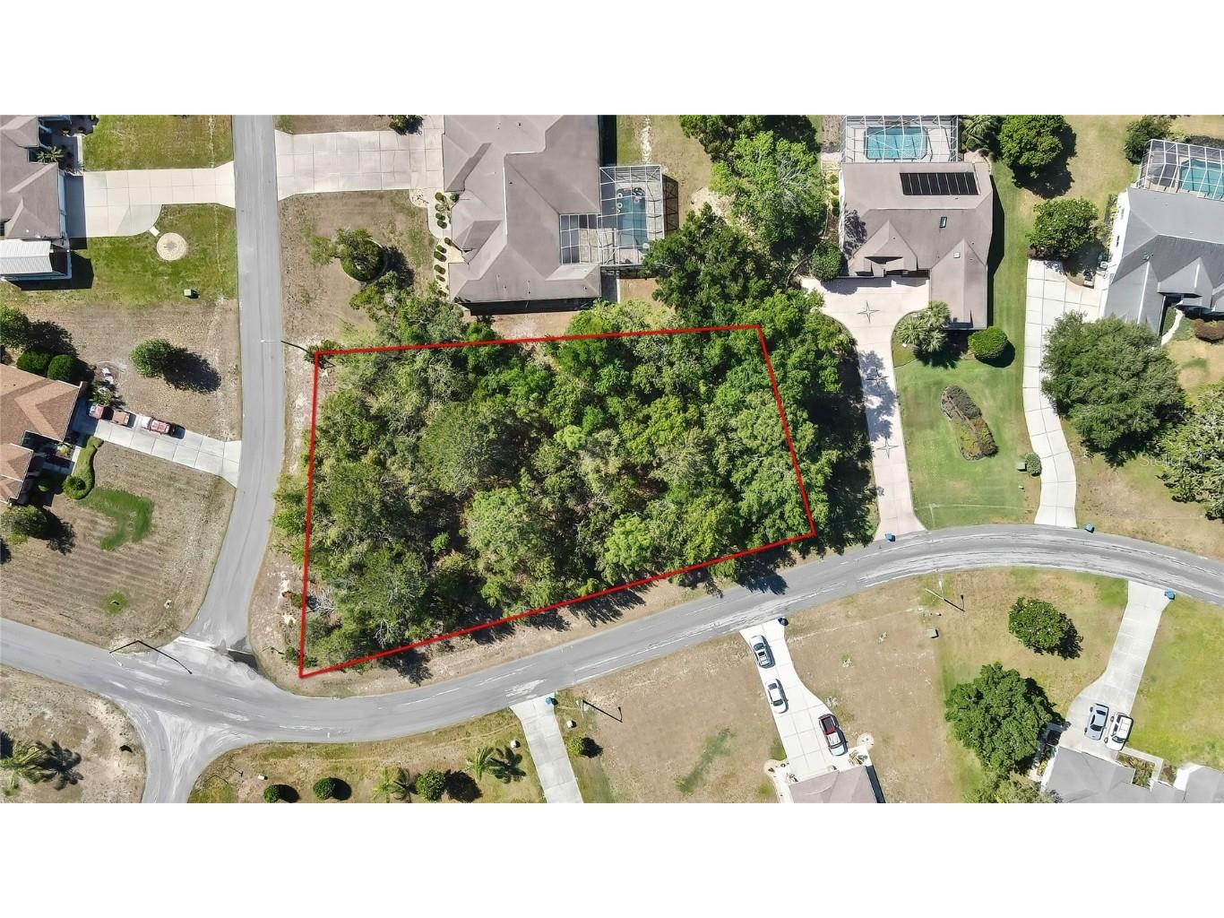 Breezy Way Spring Hill FL 34608 O6294509 image1