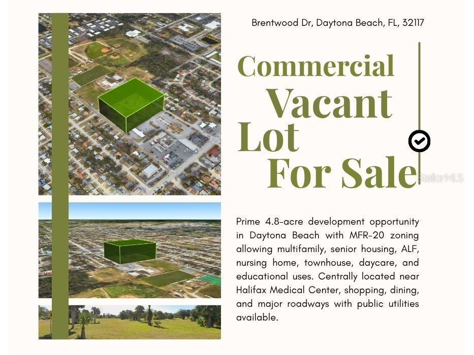 Brentwood Drive Daytona Beach FL 32117 TB8507349 image1