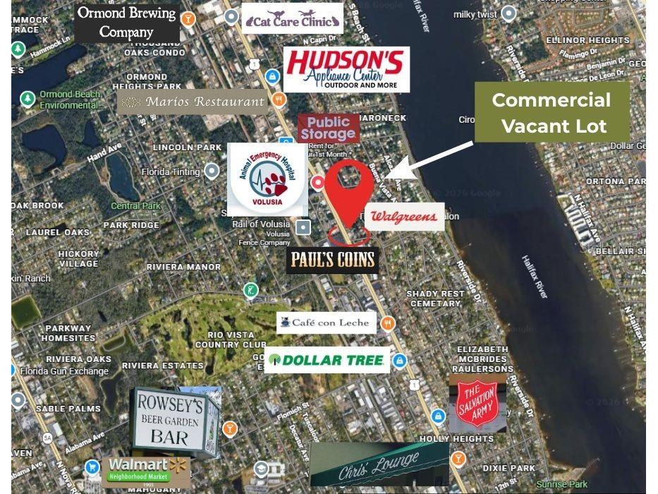 Brentwood Drive Daytona Beach FL 32117 TB8507349 image2