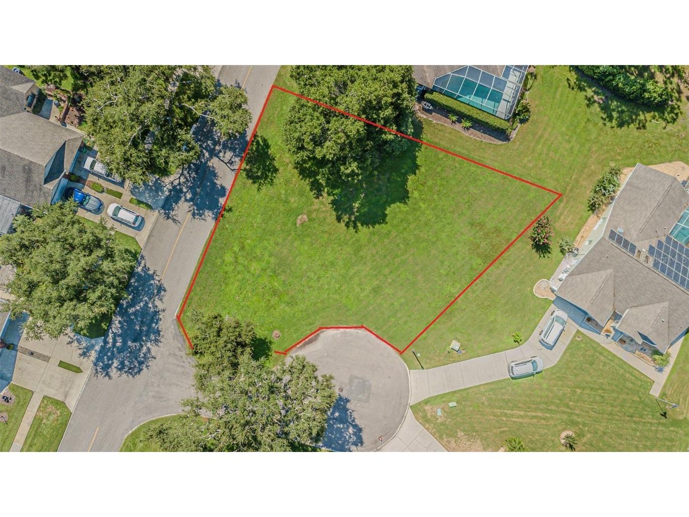 Brentwood Drive Zephyrhills FL 33542 TB8419841 image1